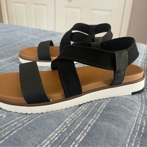 Women’s sandals